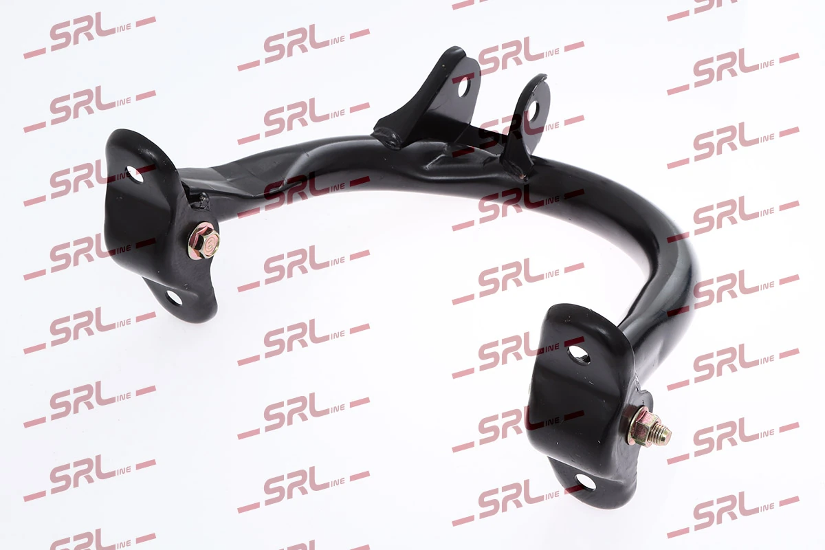 Control/Trailing Arm, wheel suspension 522237-3