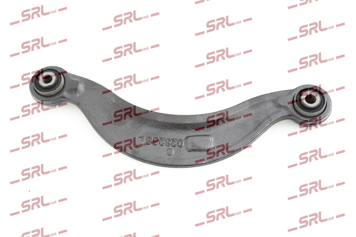 Control/Trailing Arm, wheel suspension 458137-3