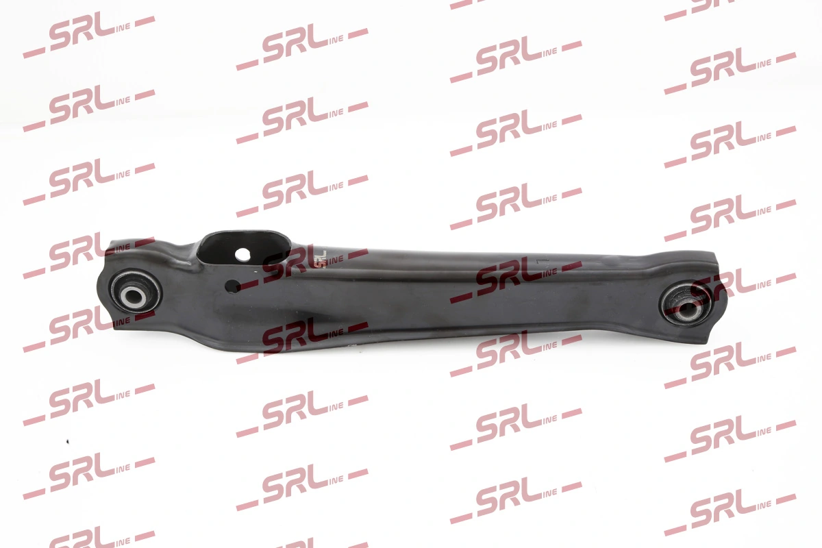 Control/Trailing Arm, wheel suspension 521737-5