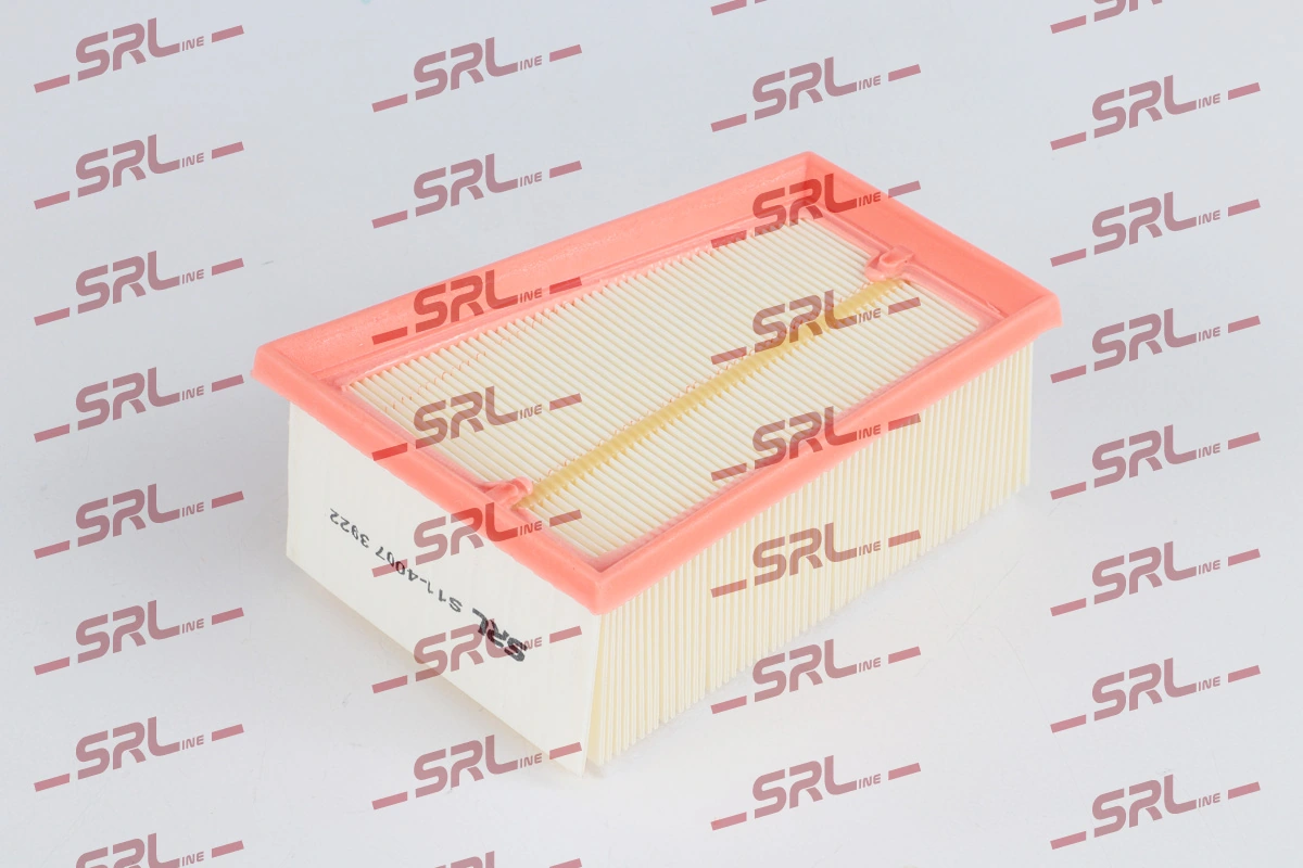 Air Filter S11-4007