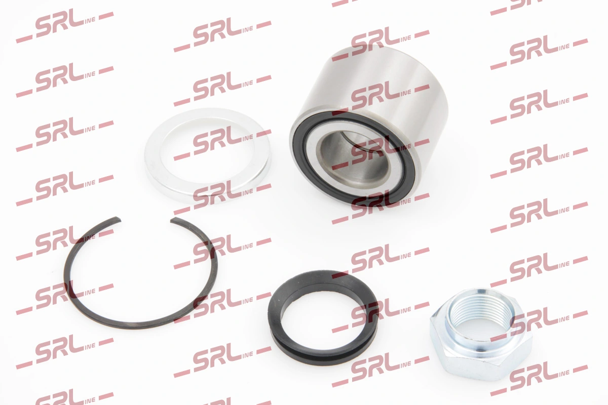 Wheel Bearing Kit S41-2075