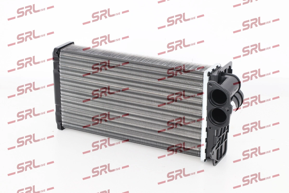Heat Exchanger, interior heating 5723N8-1