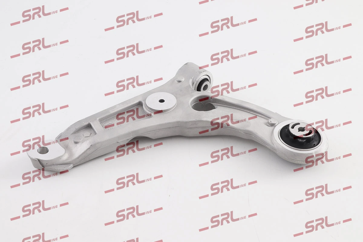 Control/Trailing Arm, wheel suspension 34X237