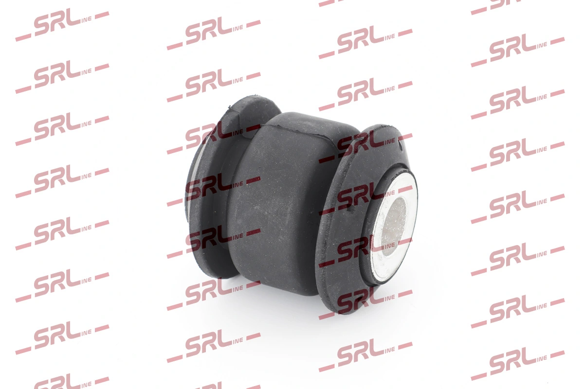 Mounting, control/trailing arm S2057012