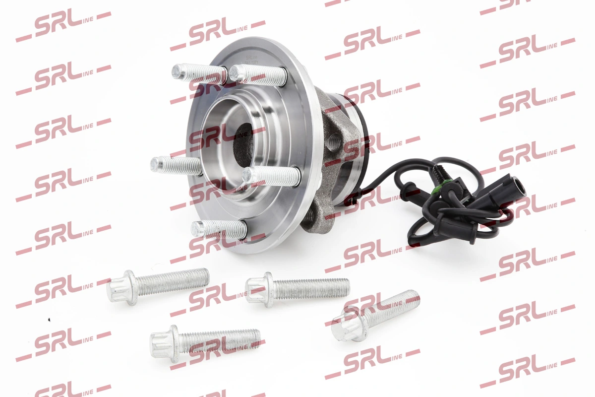 Wheel Bearing Kit S41-1071