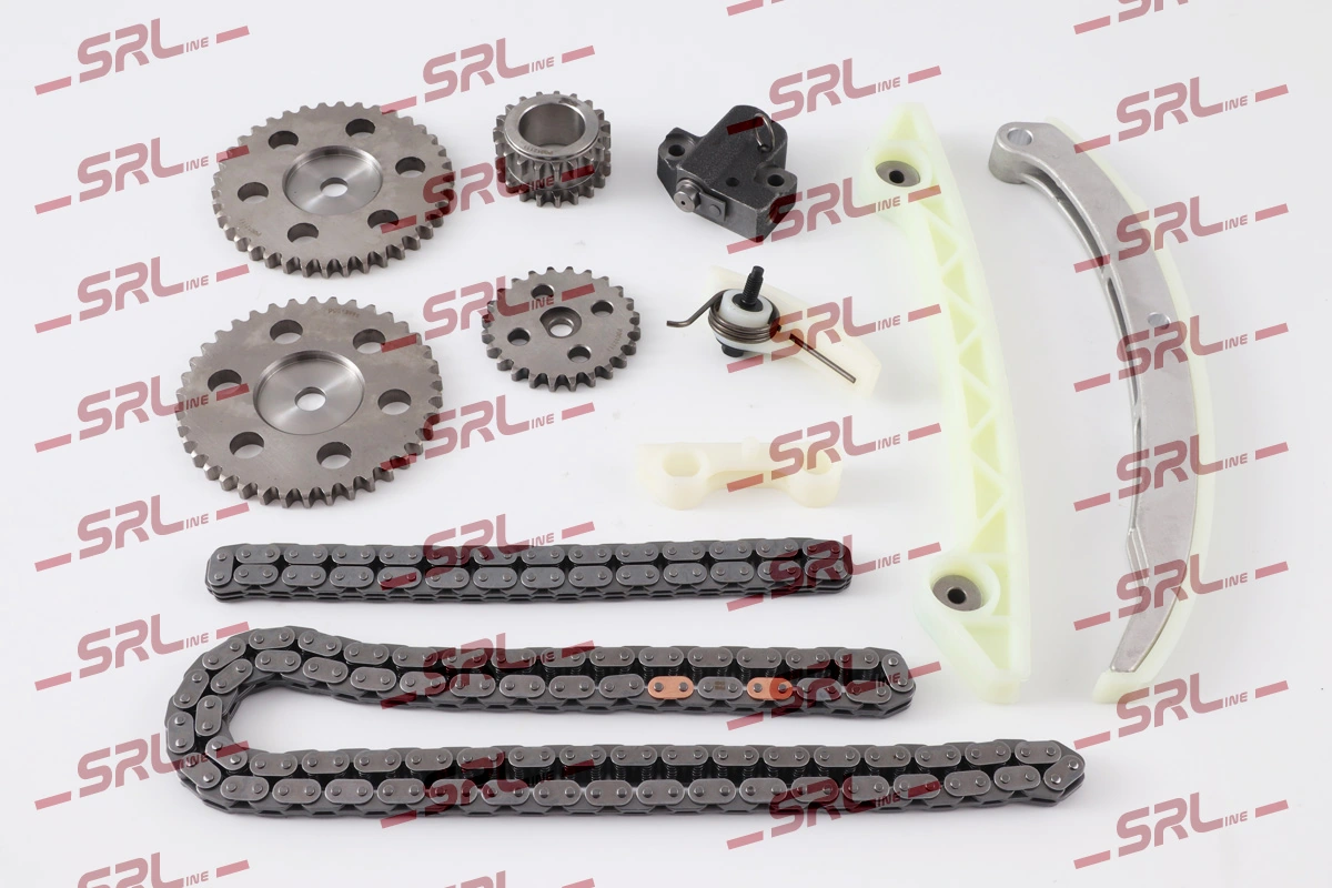 Timing Chain Kit TCK0030-1