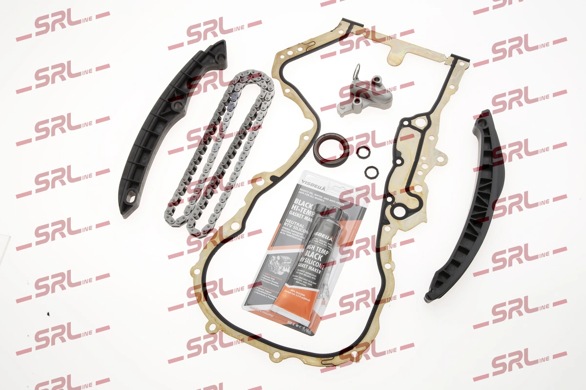 Timing Chain Kit TCK0018-2