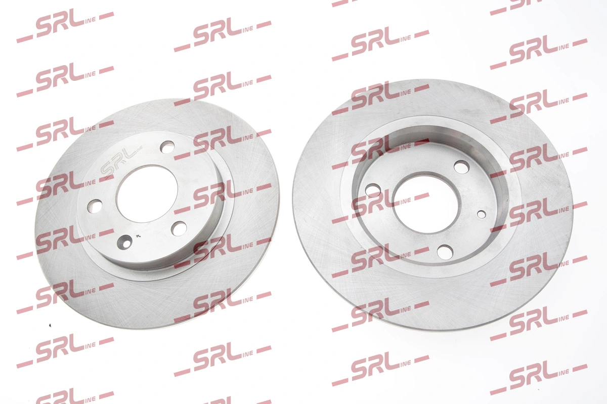 Brake Disc S71-0022