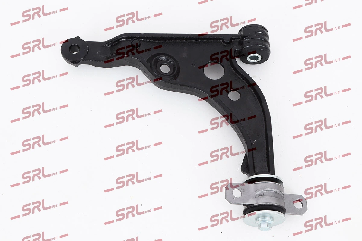 Control/Trailing Arm, wheel suspension 570237-1