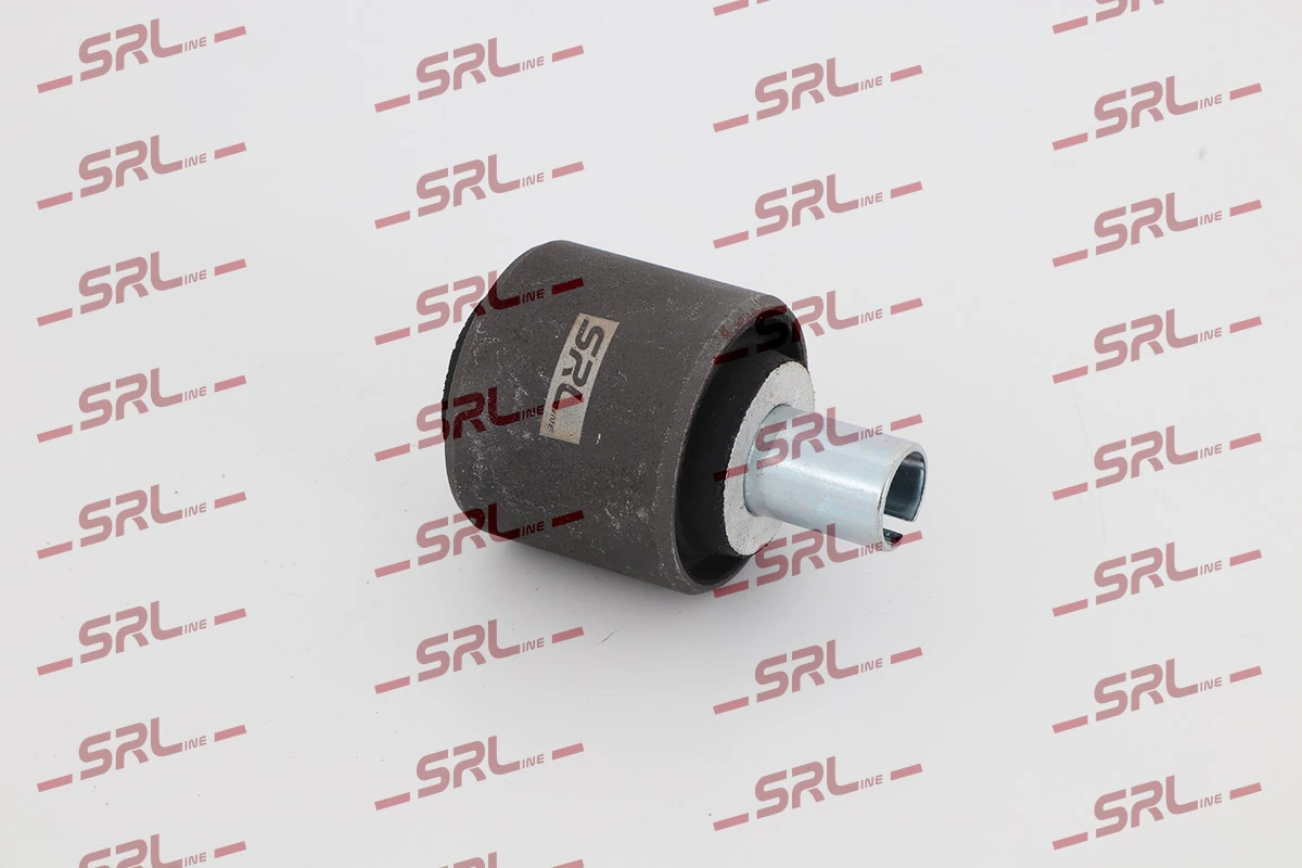 Mounting, control/trailing arm S2050034