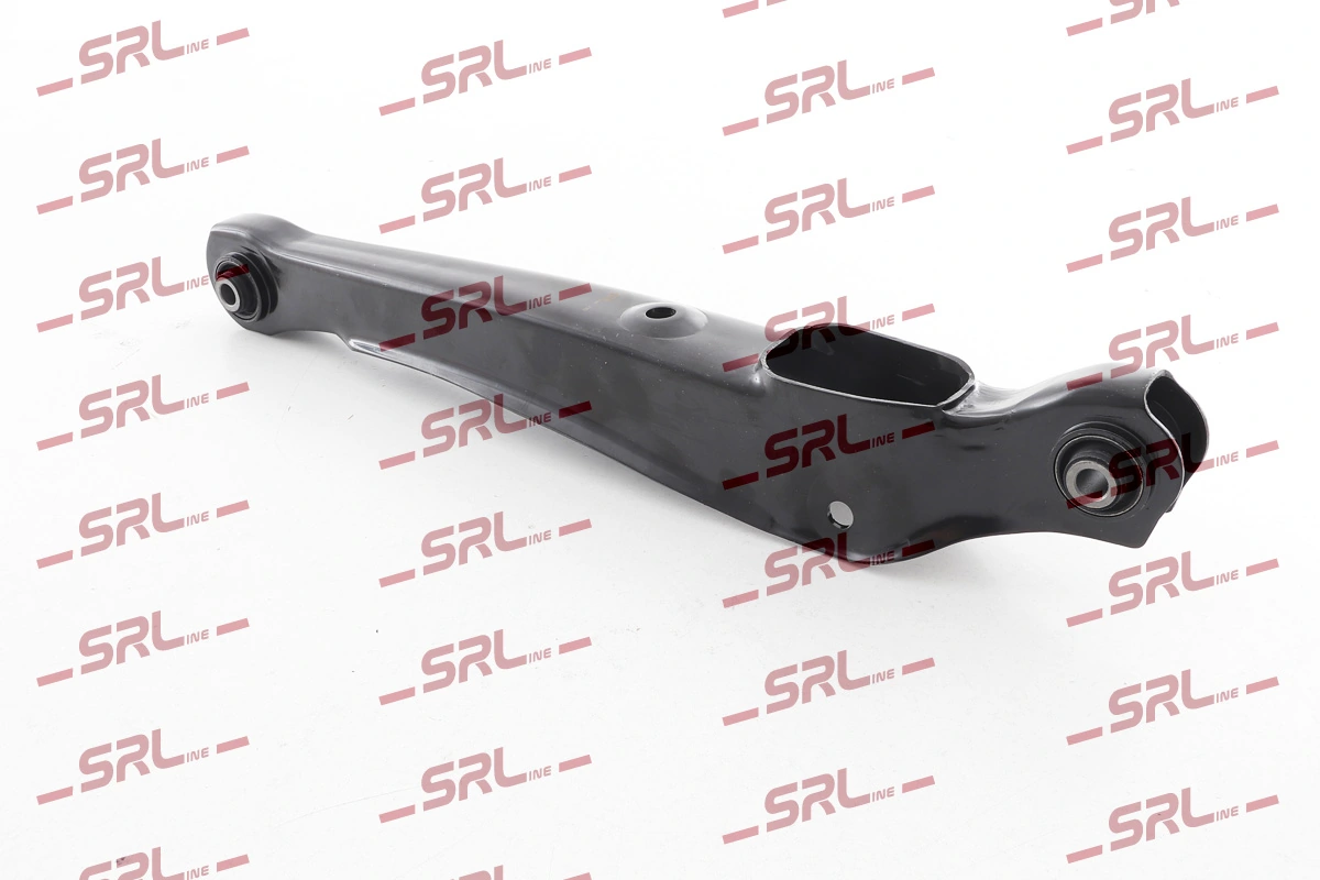 Control/Trailing Arm, wheel suspension 523337-4