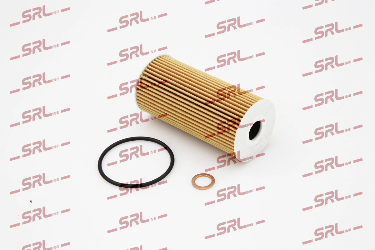Oil Filter S11-3160