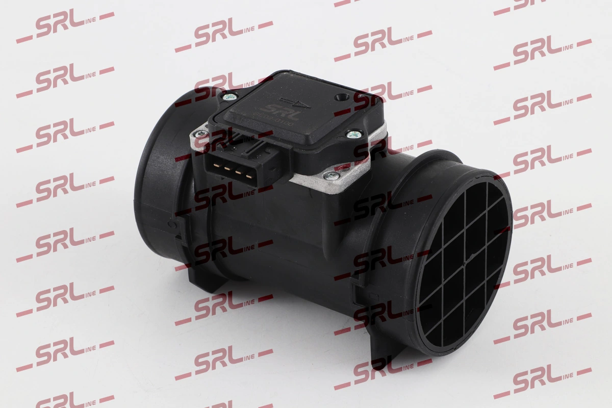 Mass Air Flow Sensor SE02-0100