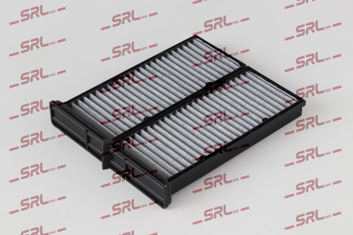 Filter, cabin air S11-1127