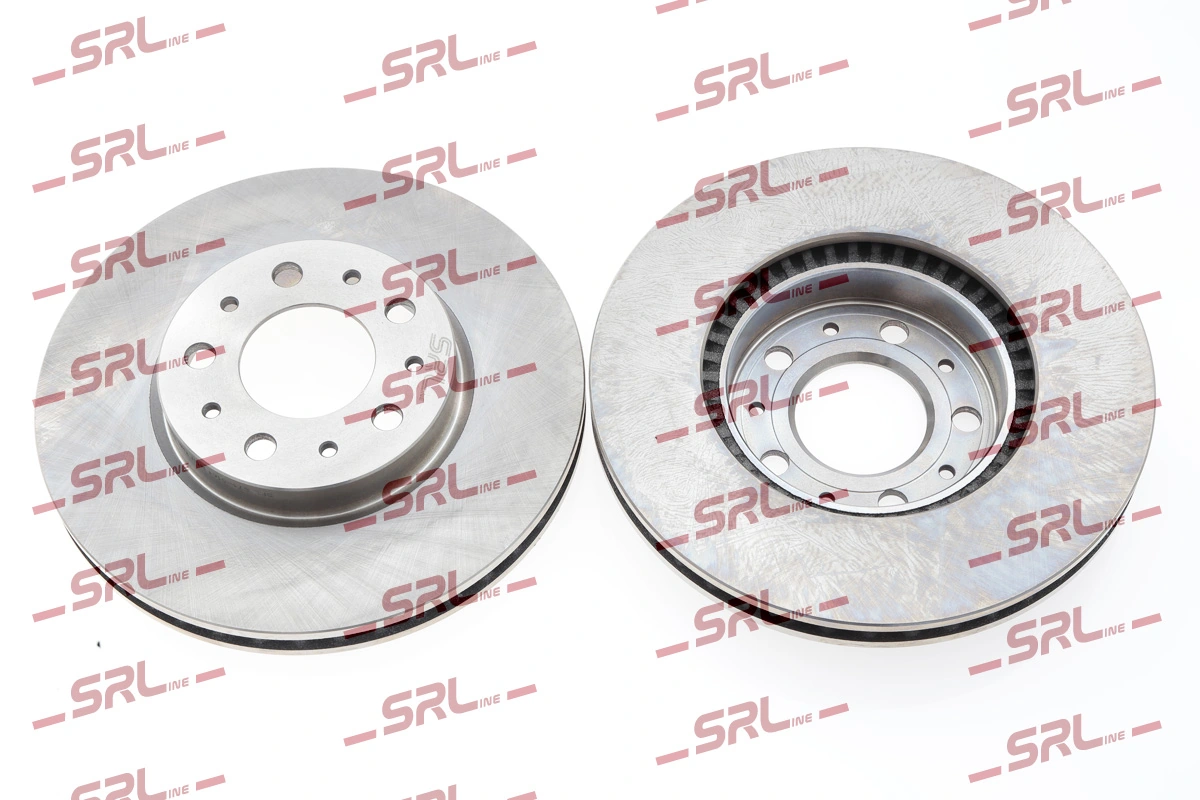 Brake Disc S71-0161
