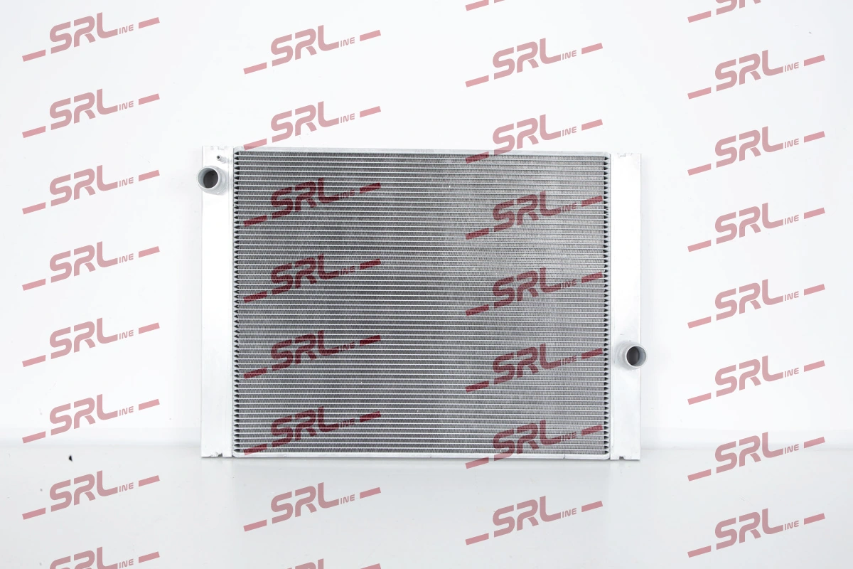 Radiator, engine cooling 201708-8