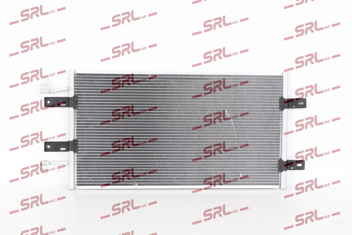 Condenser, air conditioning 6027K8C2S