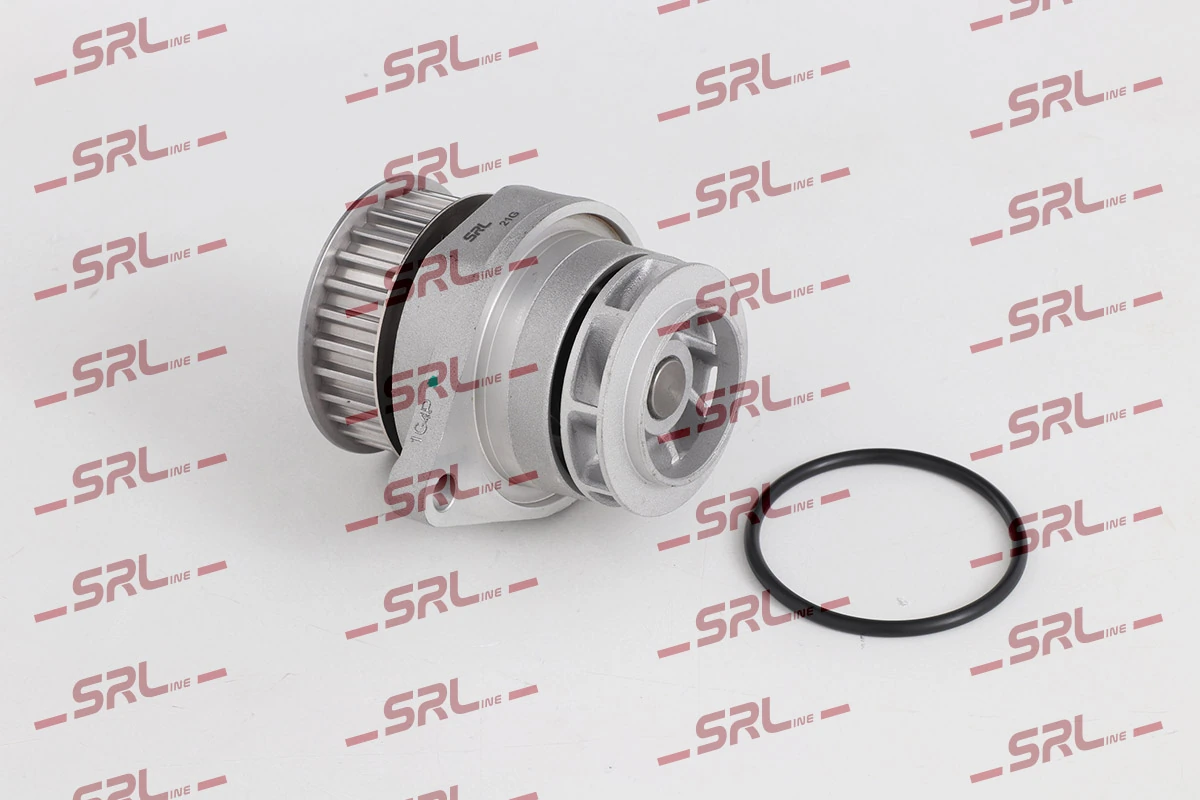 Water Pump, engine cooling S10-289