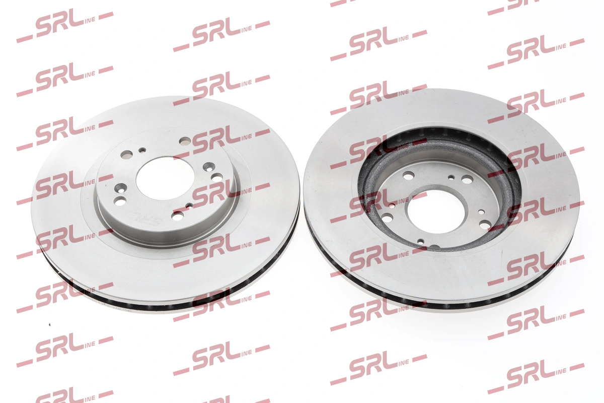 Brake Disc S71-0264