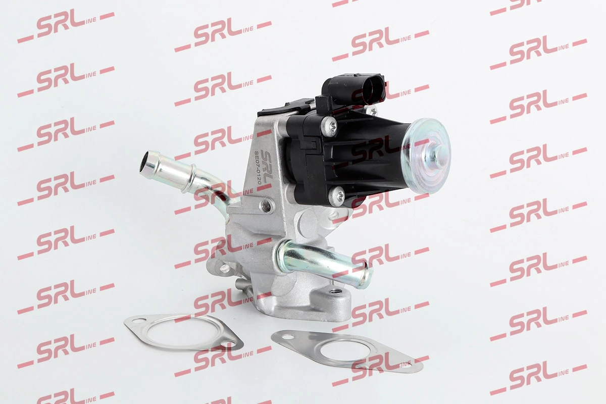 EGR Valve SE07-0120