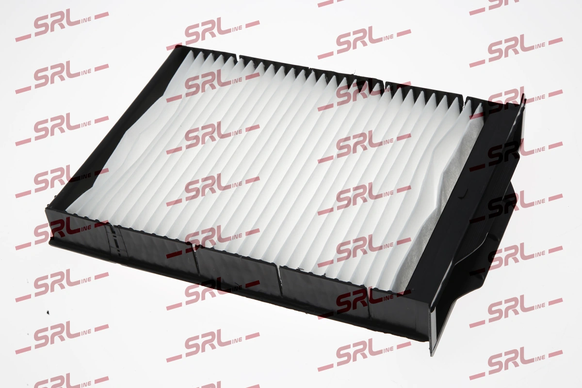 Filter, cabin air S11-2036