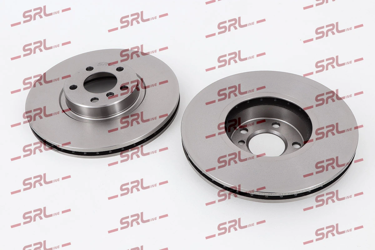 Brake Disc S71-0547
