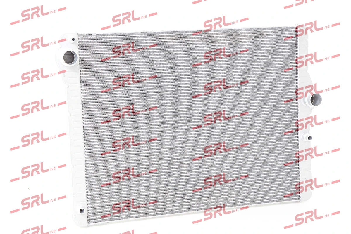 Radiator, engine cooling 20S108-1