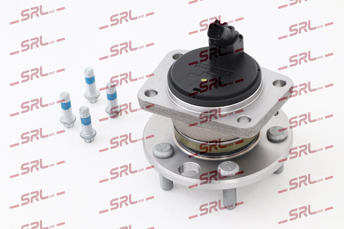 Wheel Bearing Kit S41-1036