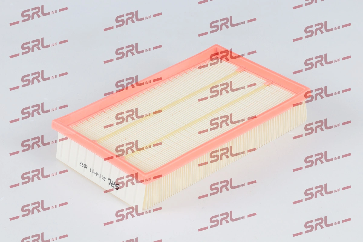 Air Filter S11-4111