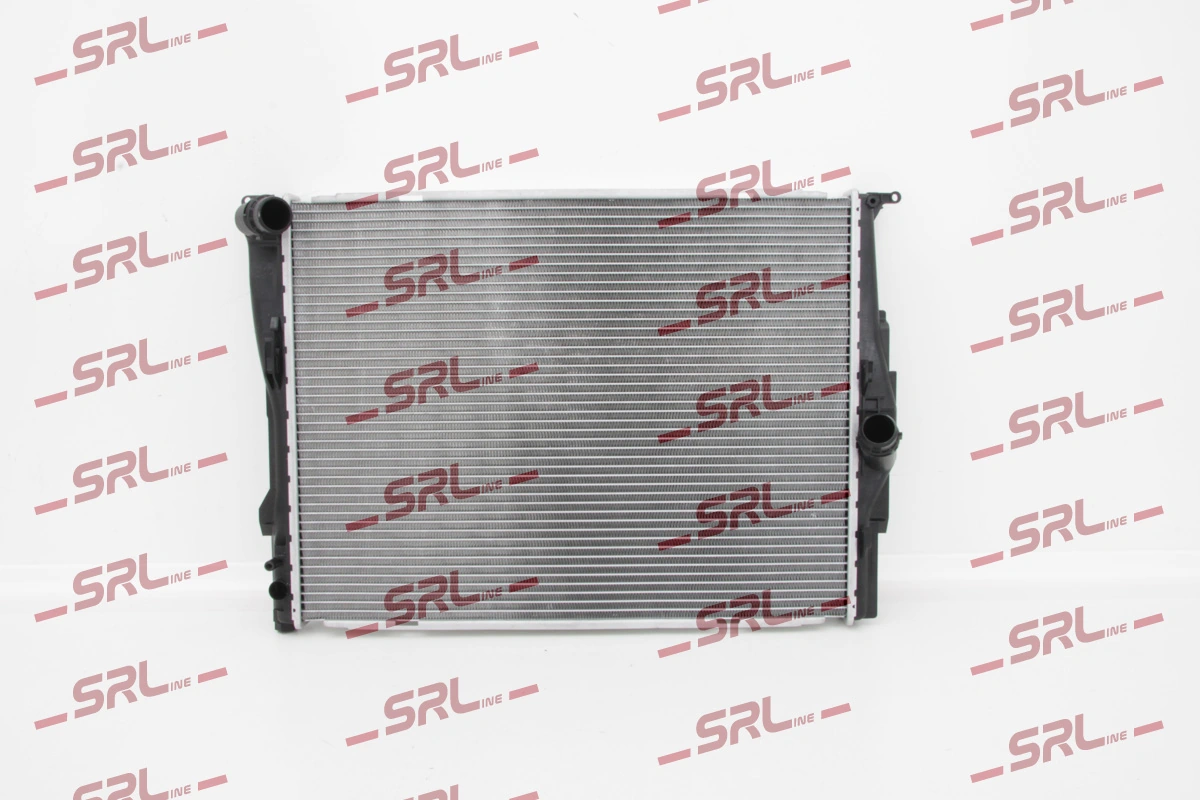 Radiator, engine cooling 200108-4