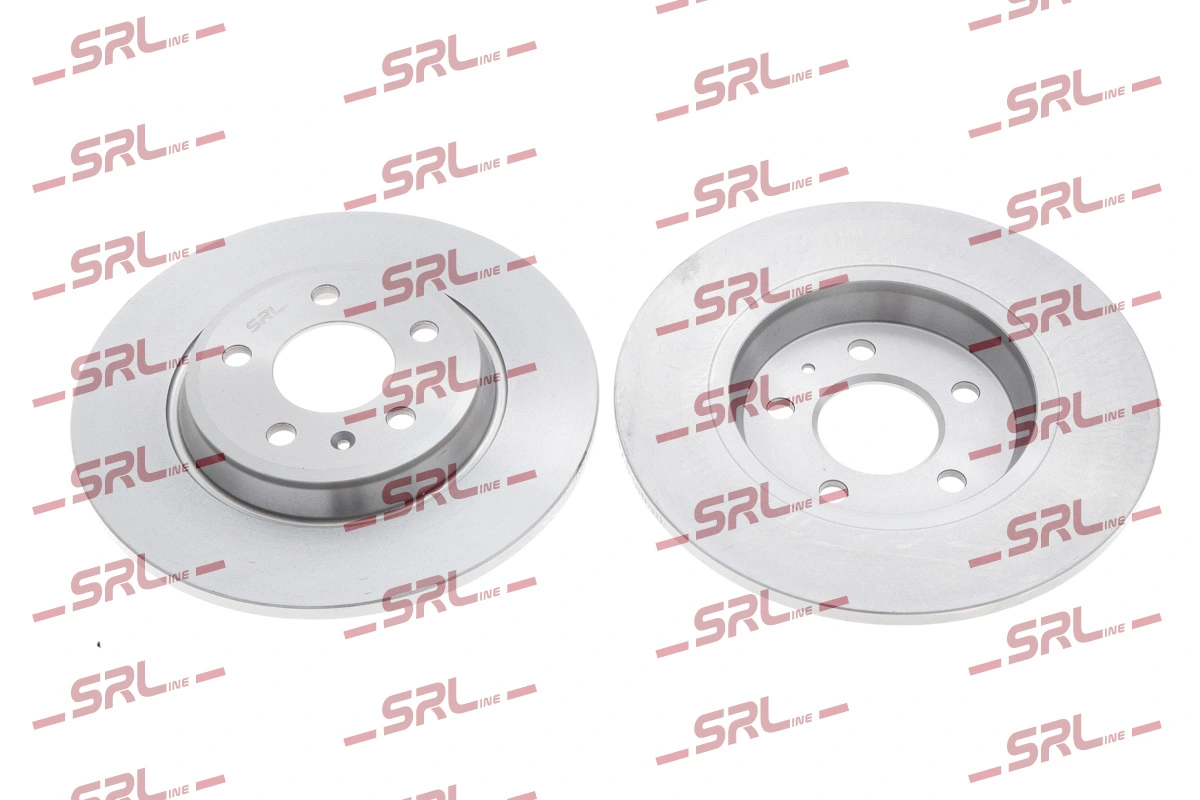Brake Disc S71-1472