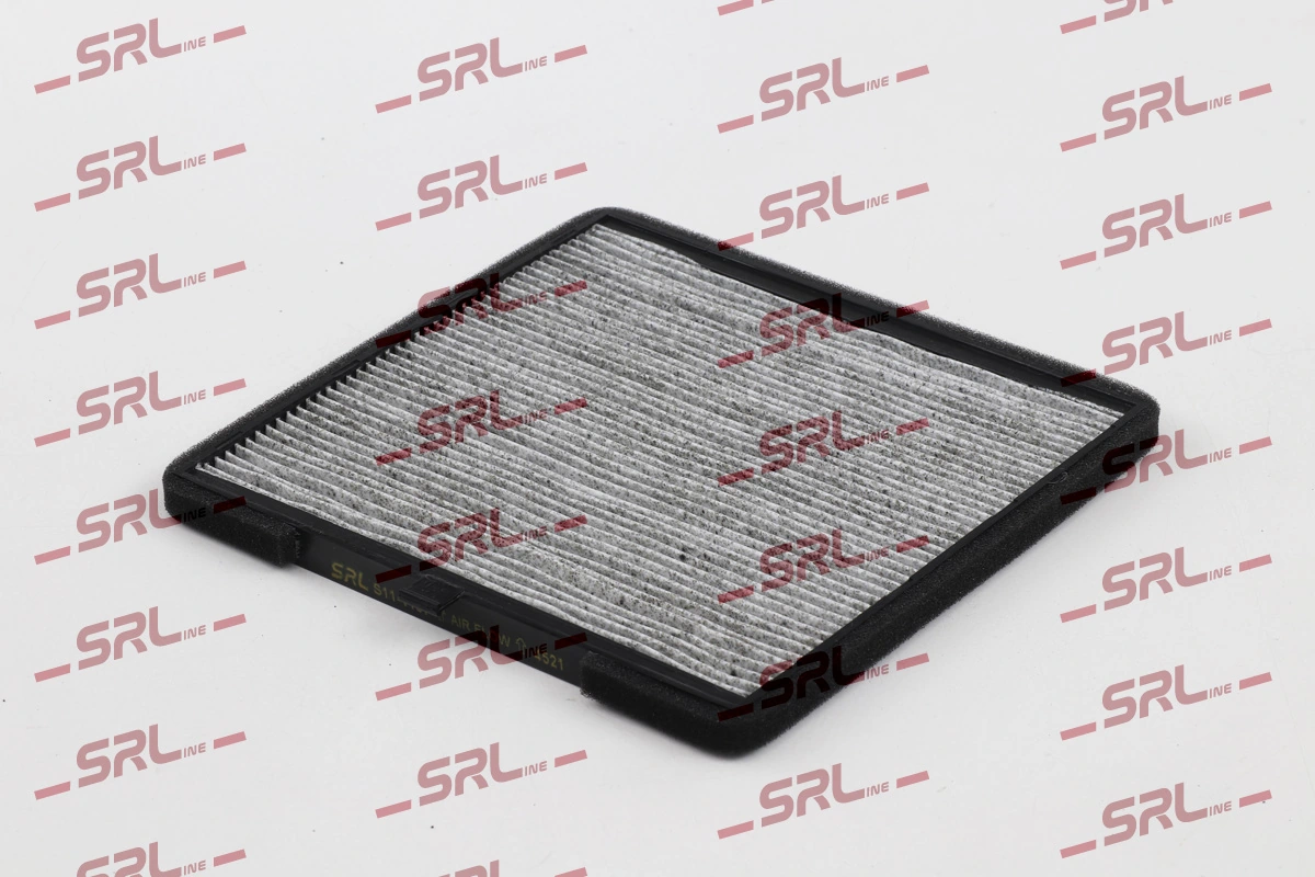 Filter, cabin air S11-1157