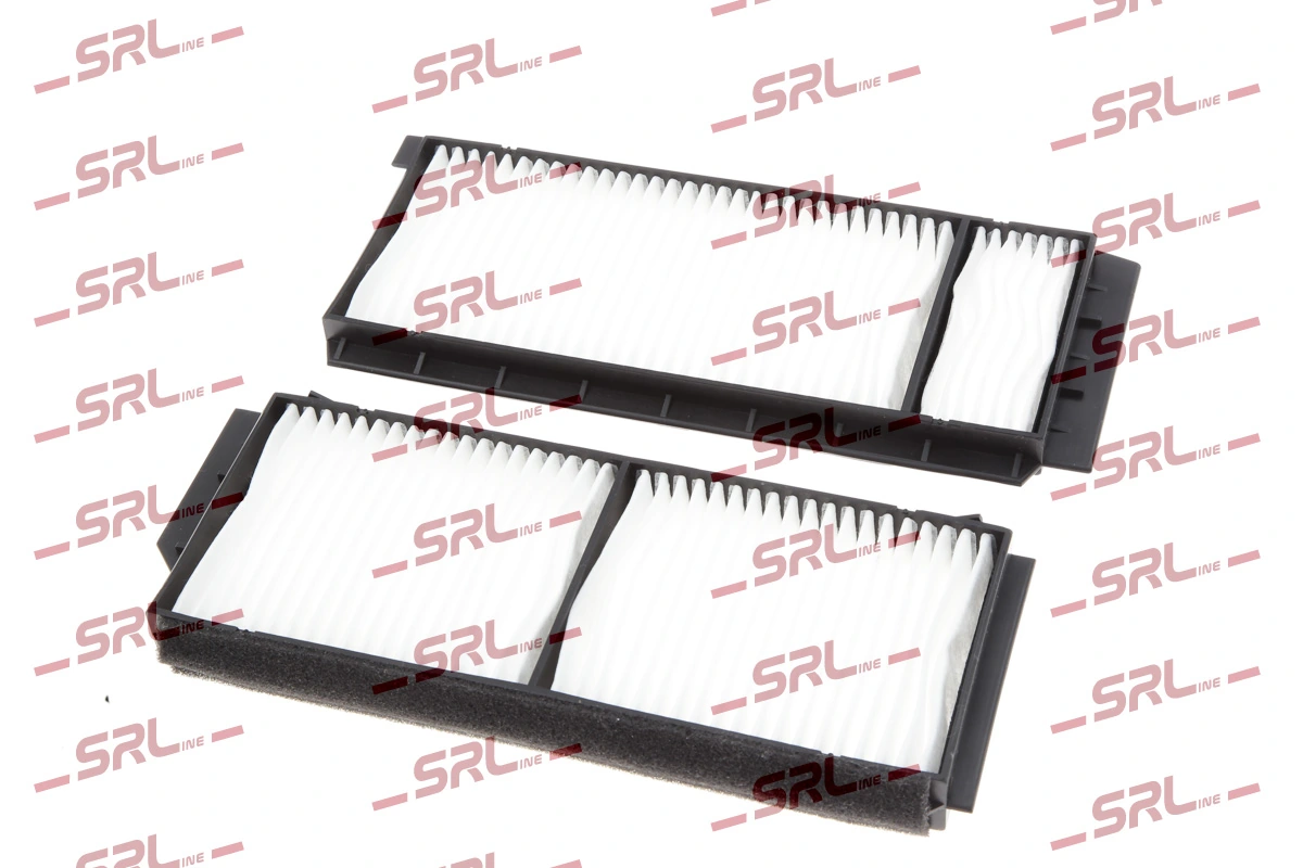 Filter, cabin air S11-2091