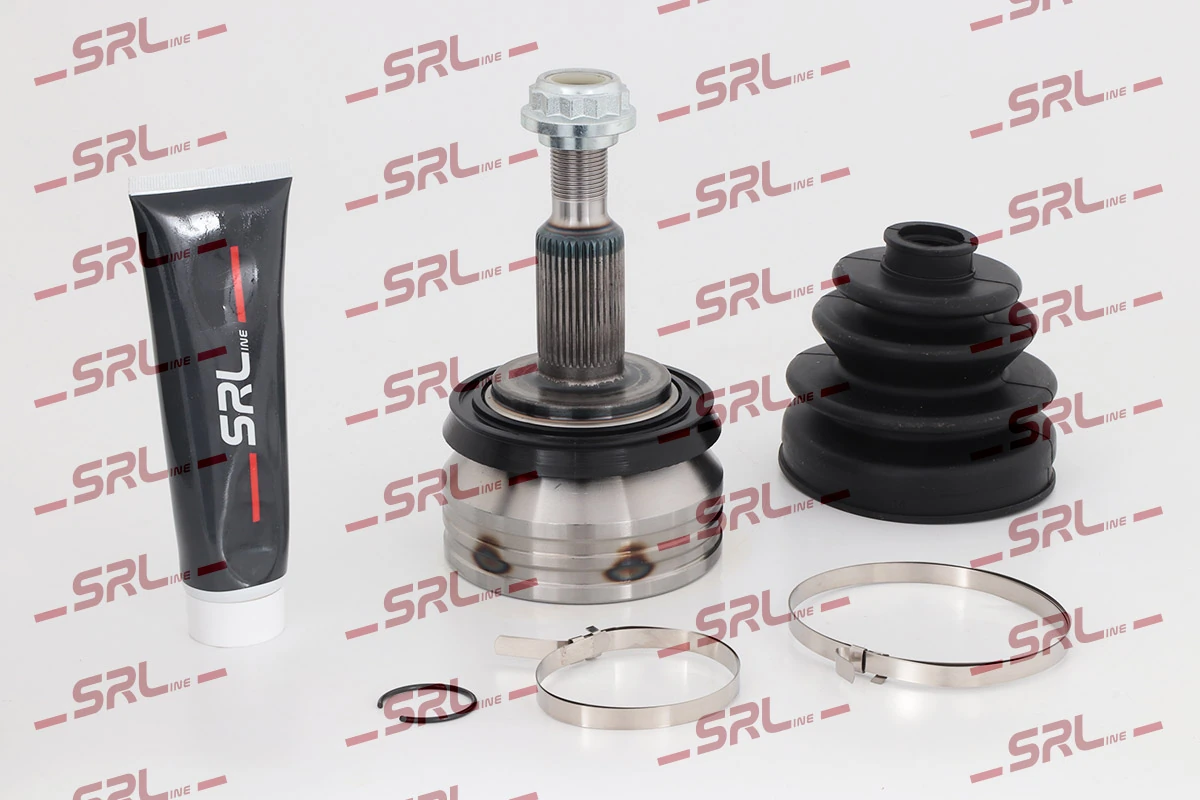 Joint Kit, drive shaft S40-1168