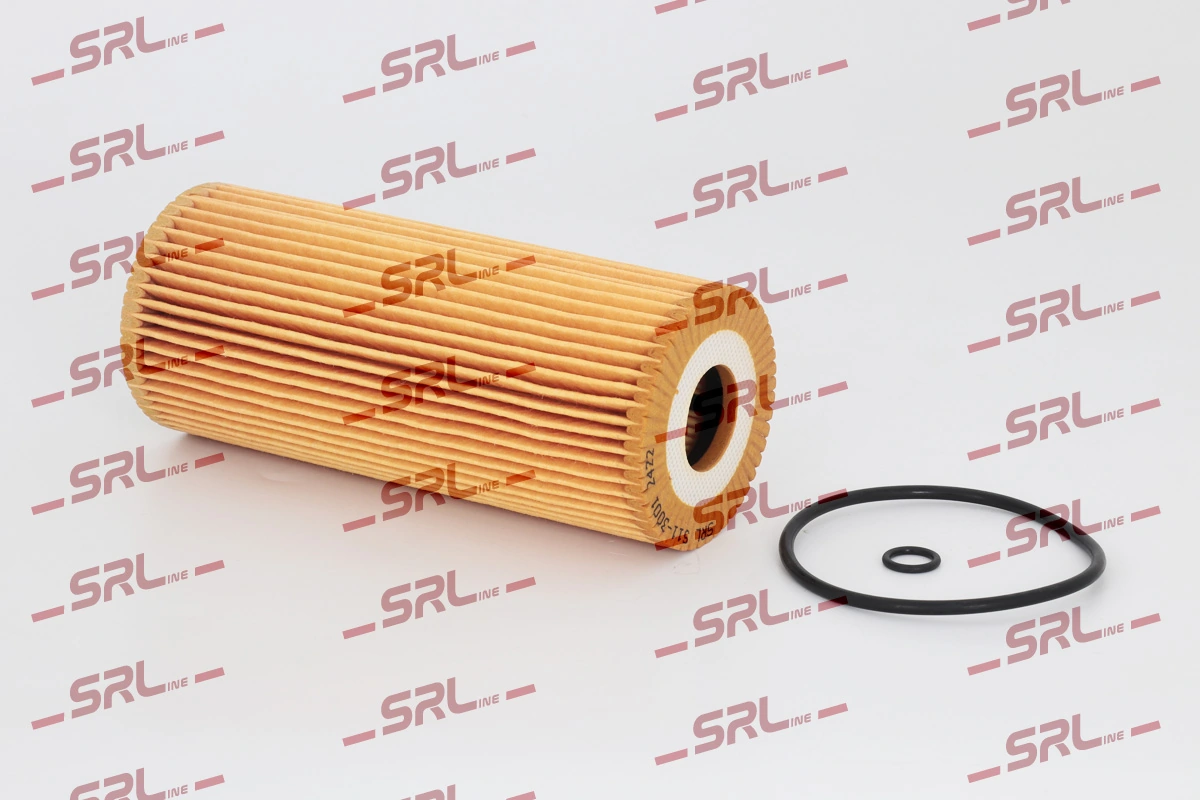 Oil Filter S11-3001