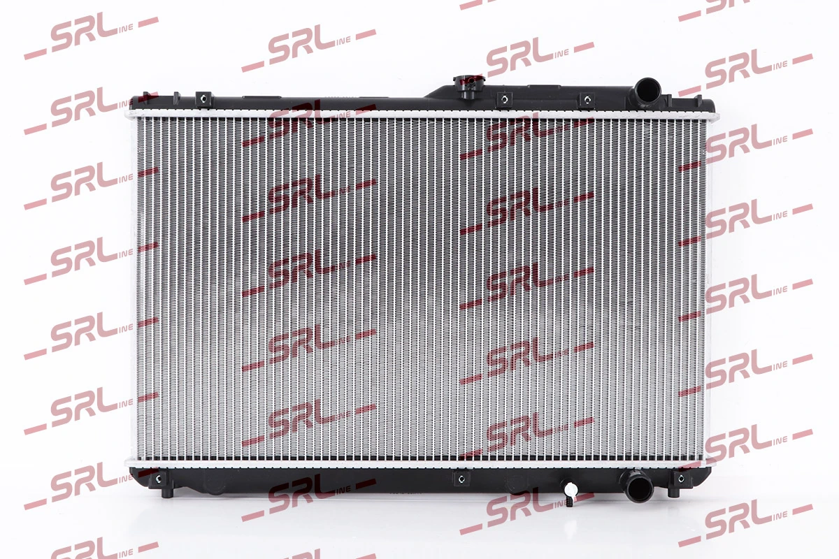 Radiator, engine cooling 813308-4