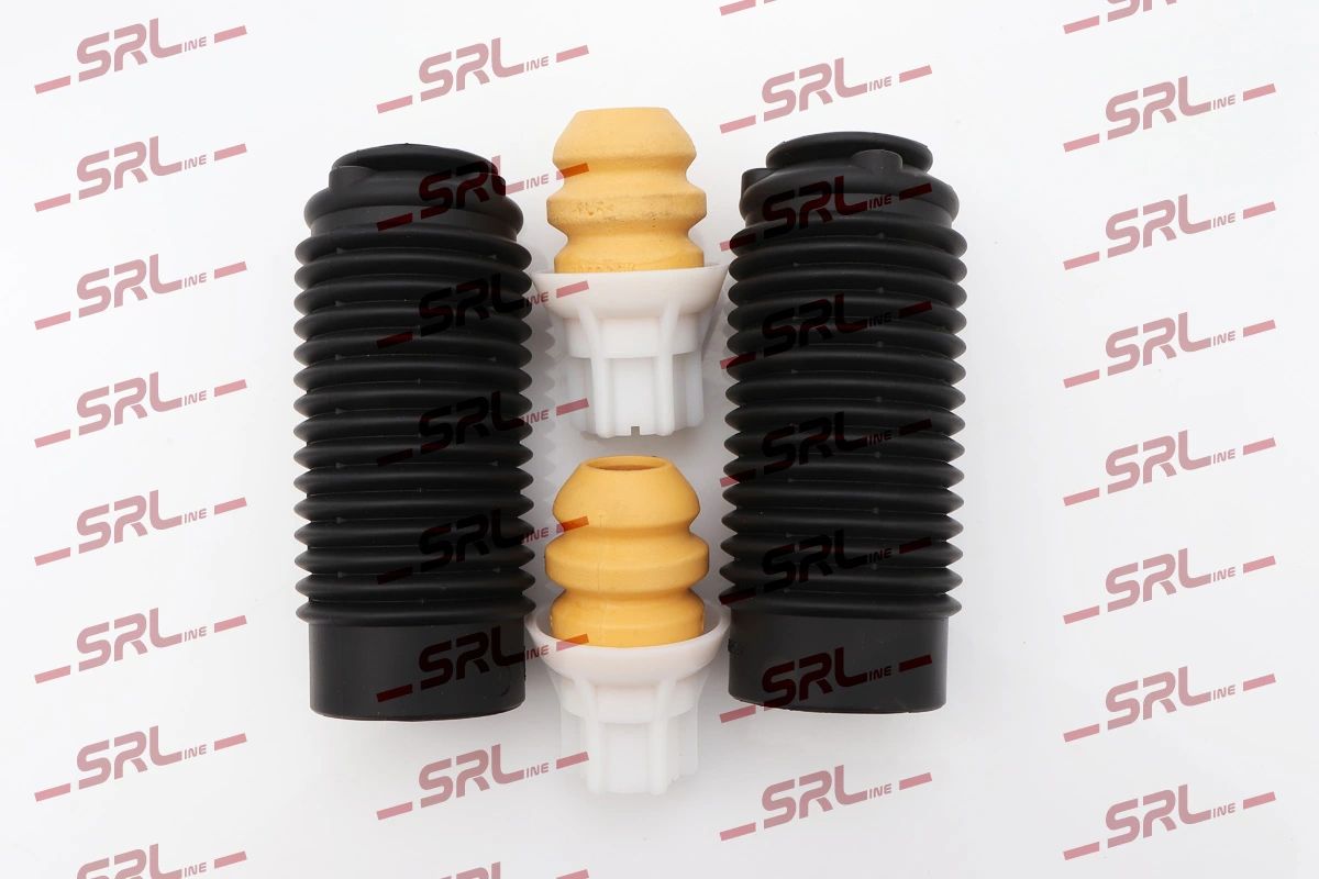 Dust Cover Kit, shock absorber S030167