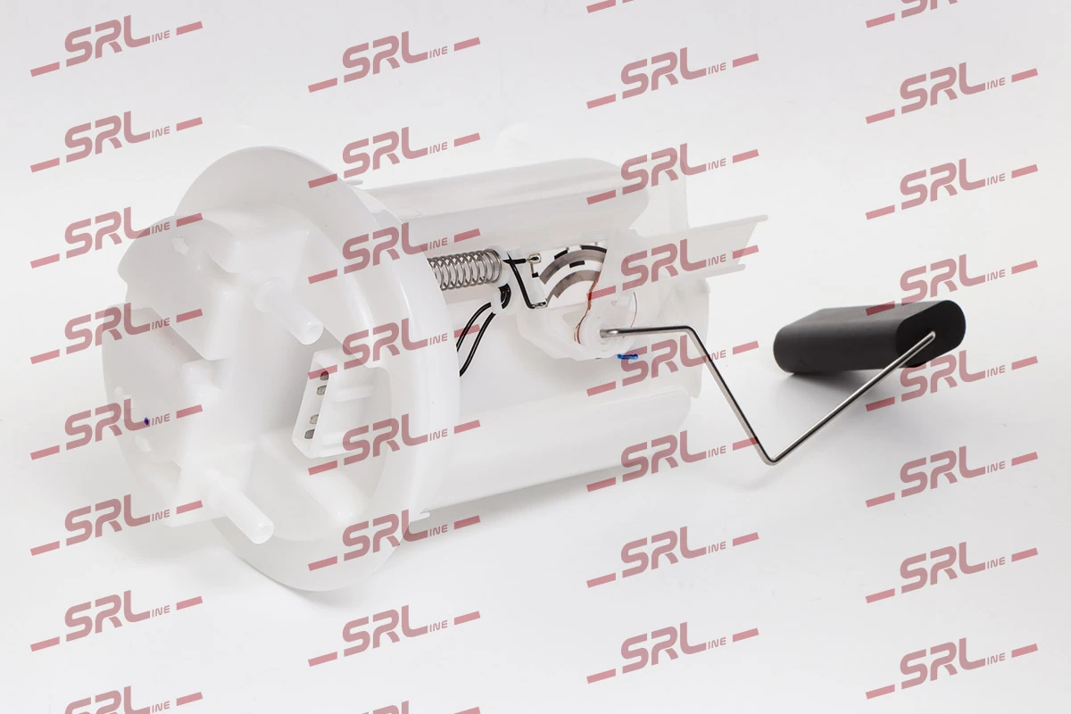 Fuel Feed Unit E01-1075