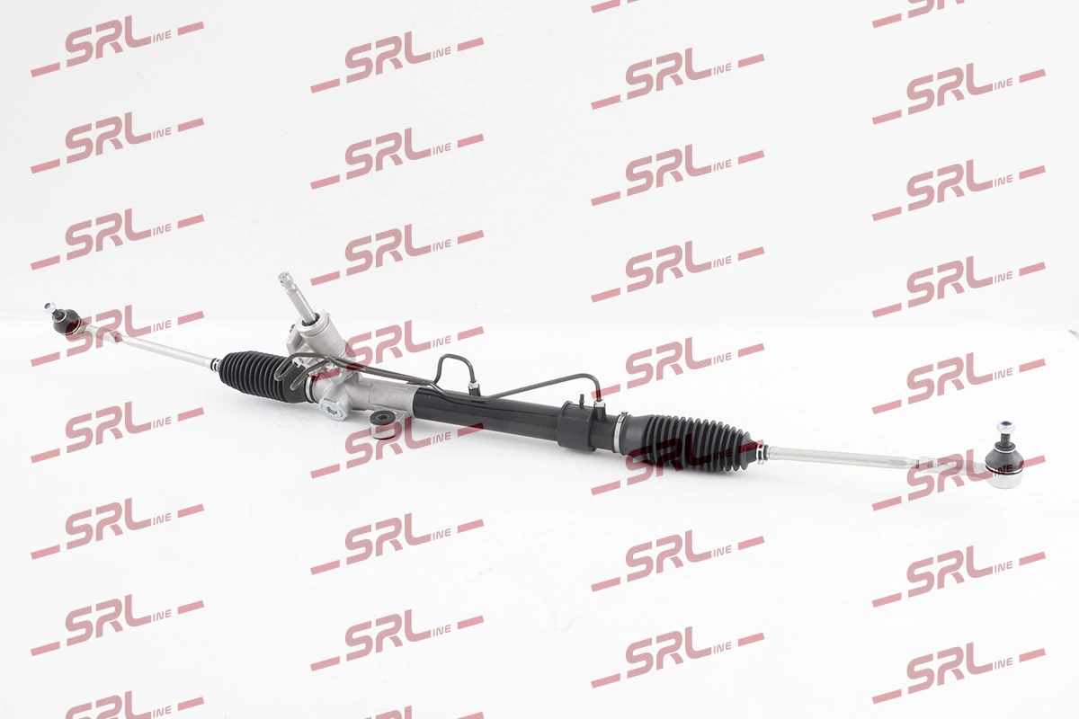 Steering Gear S5152020-S