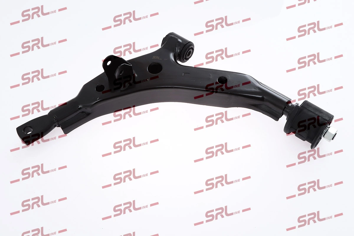 Control/Trailing Arm, wheel suspension 404037