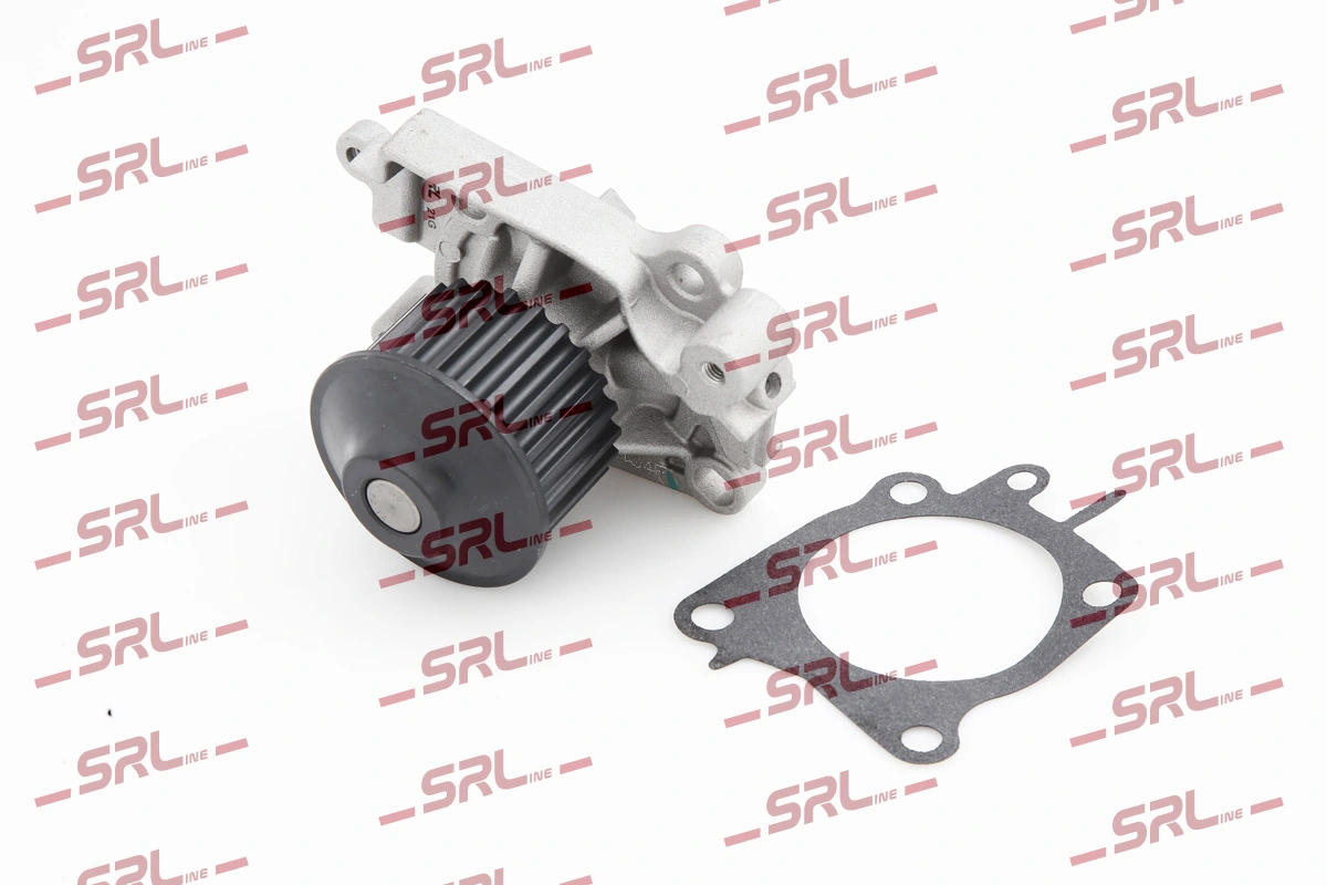 Water Pump, engine cooling S10-403