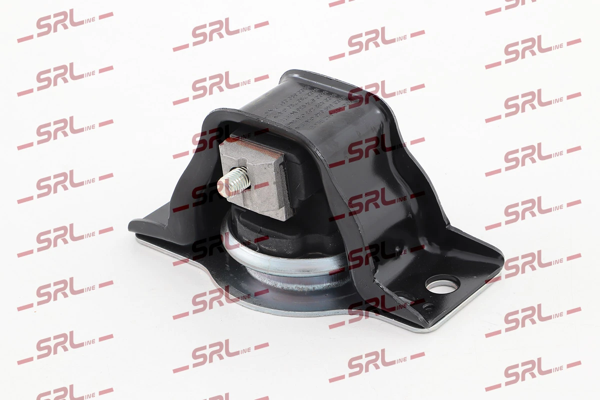 Mounting, engine S2260074