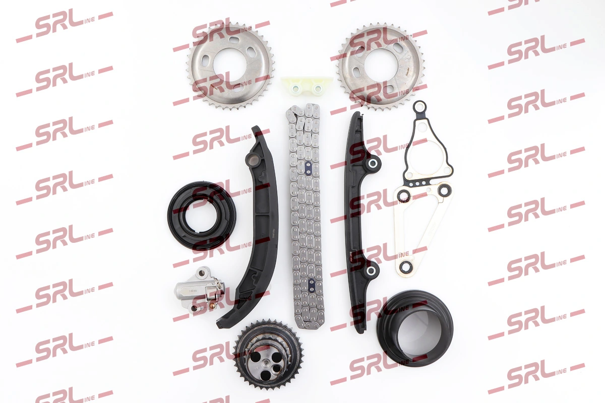 Timing Chain Kit TCK0050-1