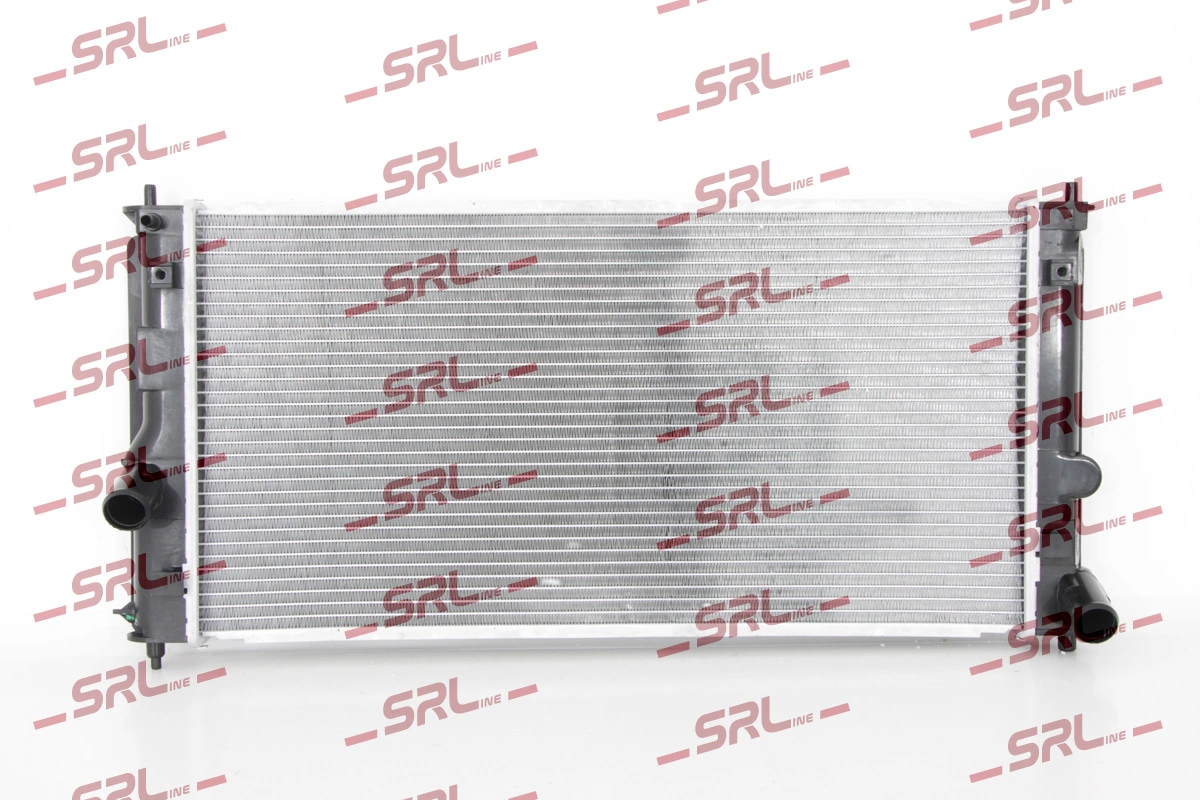 Radiator, engine cooling 815708-1