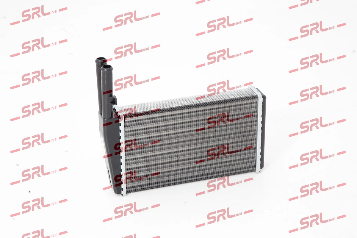 Heat Exchanger, interior heating 4307N8-1