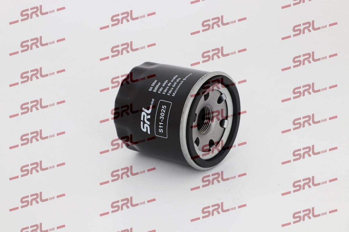 Oil Filter S11-3025