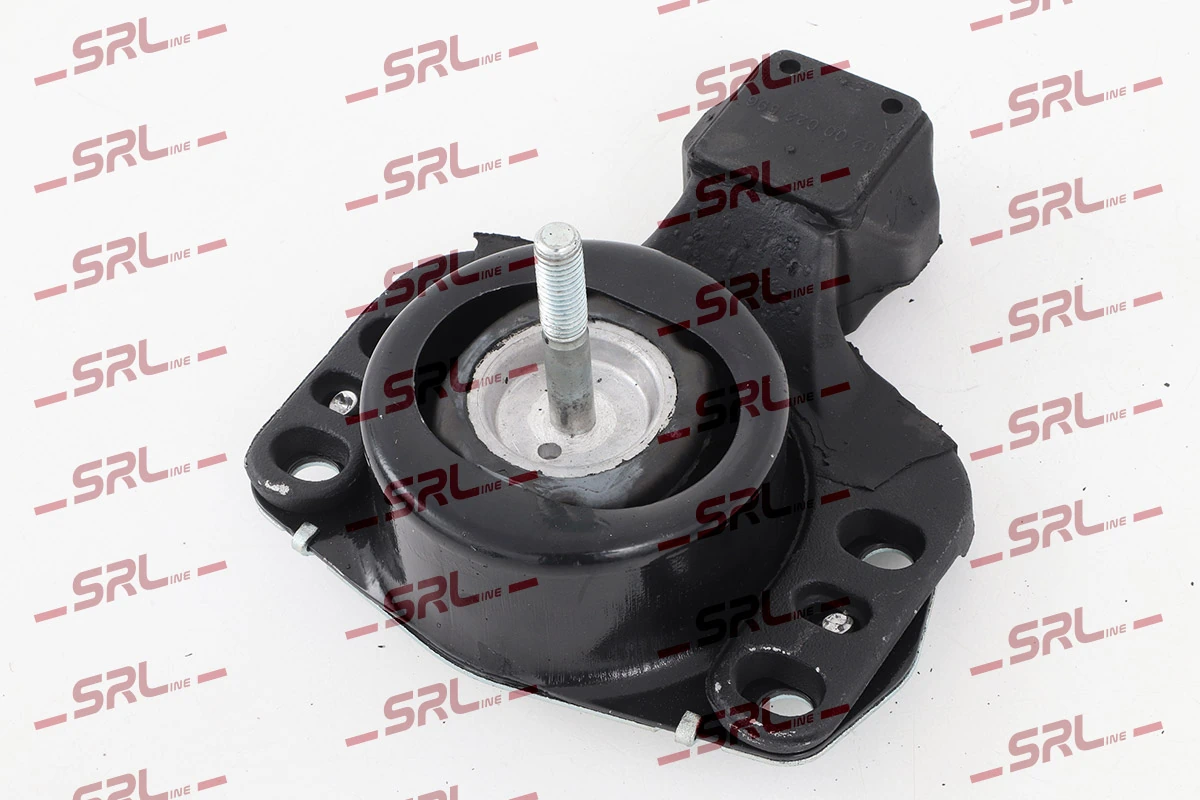 Mounting, engine S2260073