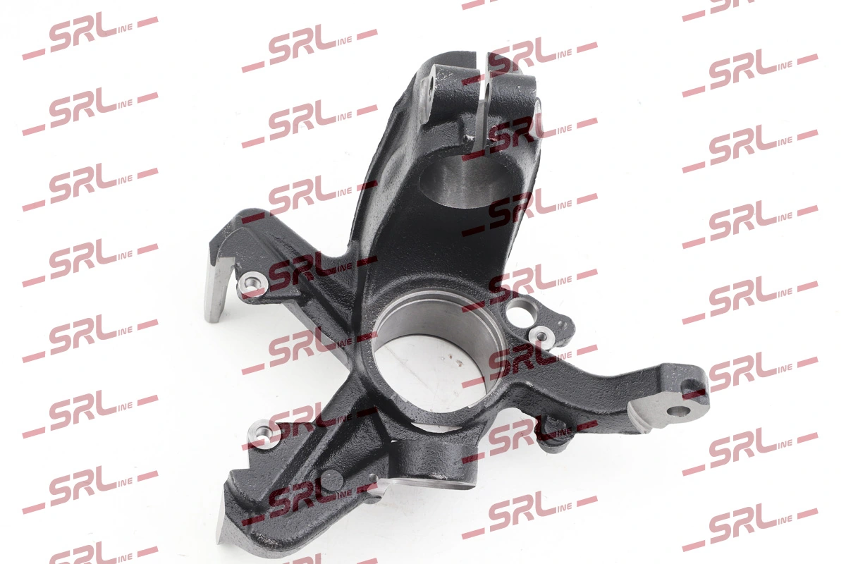 Steering Knuckle, wheel suspension ZW-A015P
