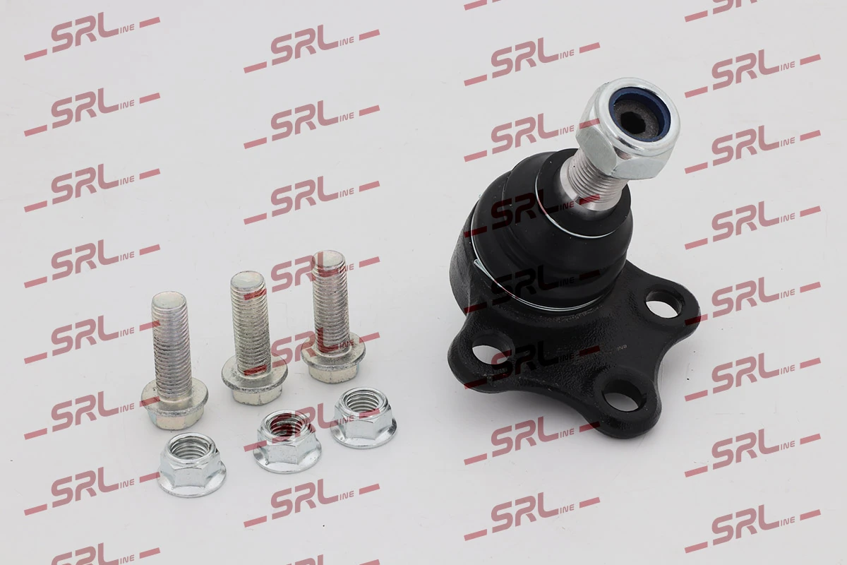 Ball Joint S6060515