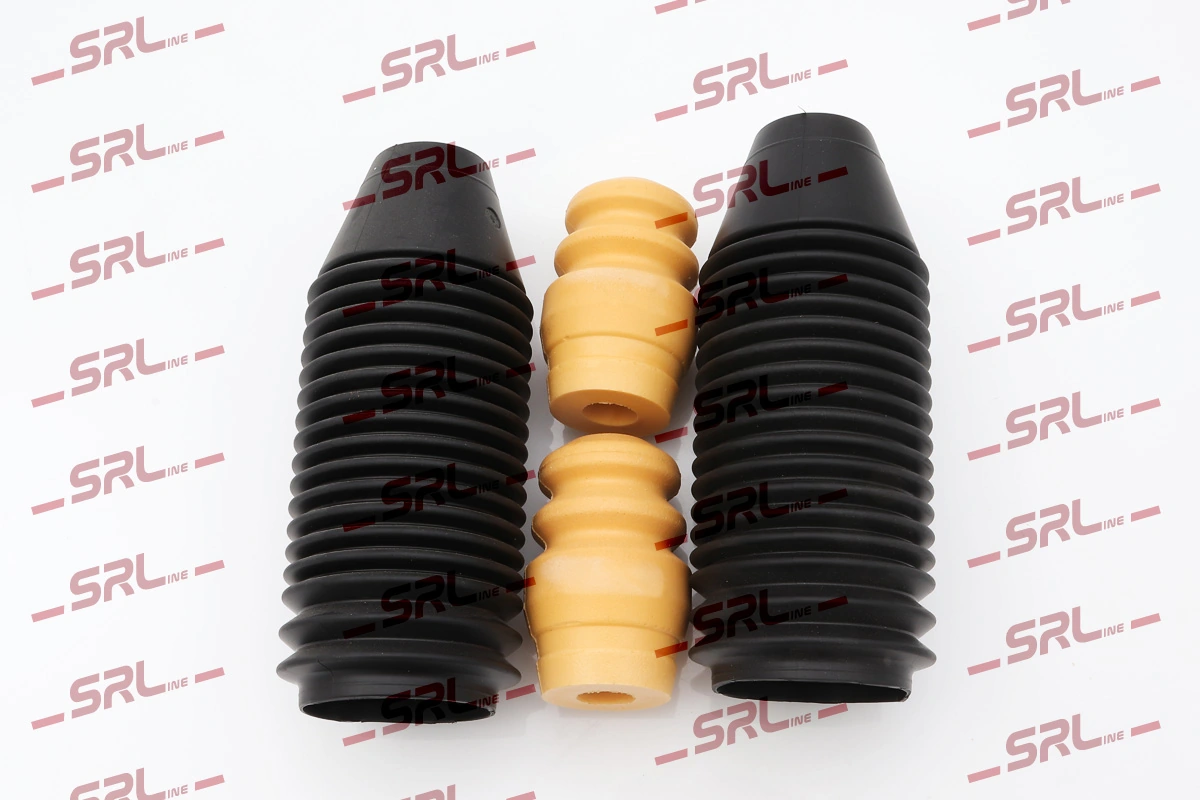 Dust Cover Kit, shock absorber S030193